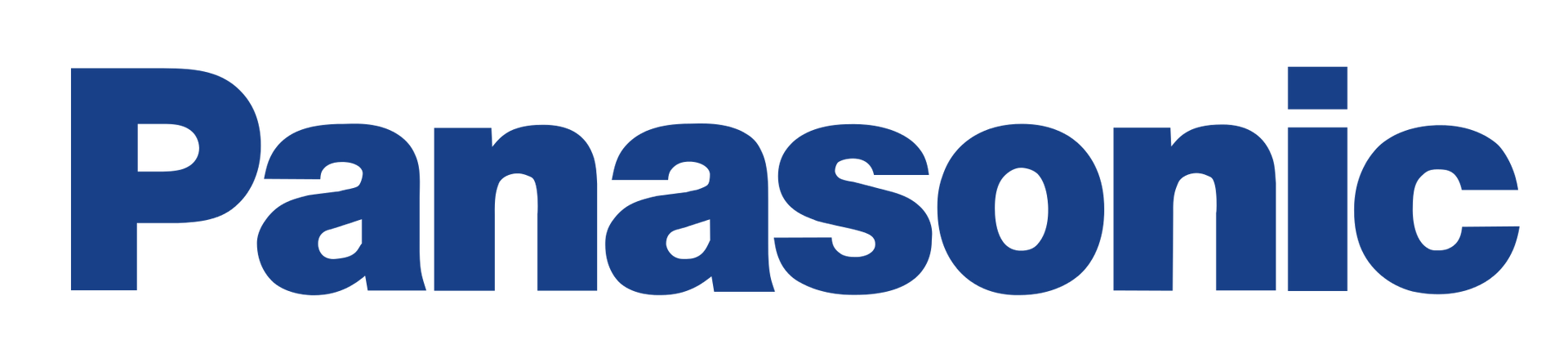 Panasonic logo empresa colaboradora con SecuriBath