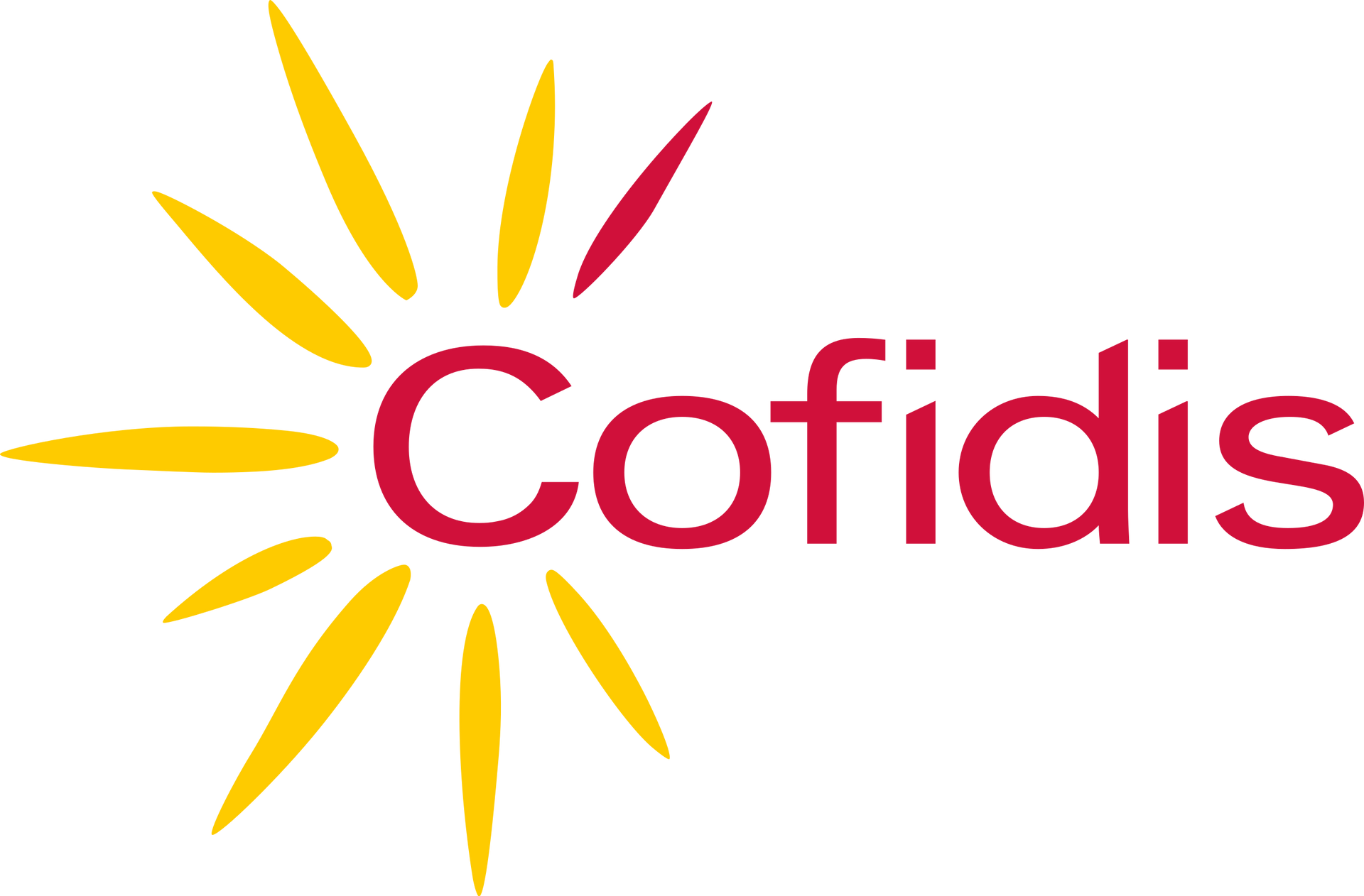 Cofidis logo empresa colaboradora con SecuriBath