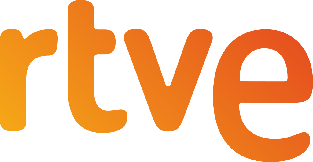 RTVE logo empresa colaboradora con SecuriBath