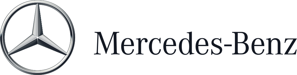 MERCEDES-BENZ  logo empresa colaboradora con SecuriBath