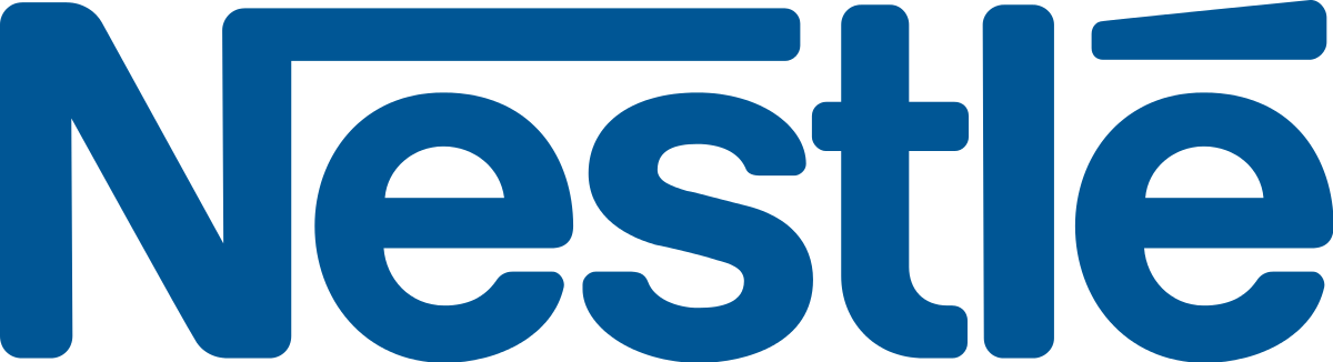 Nestlé logo empresa colaboradora con SecuriBath
