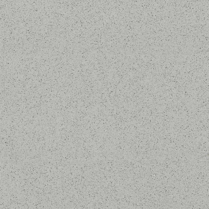 Un primer plano de un azulejo blanco con una textura granulada