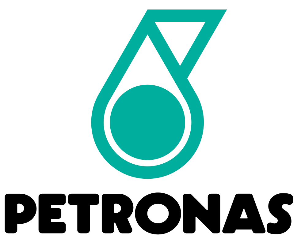Petronas logo colaboradora con SecuriBath