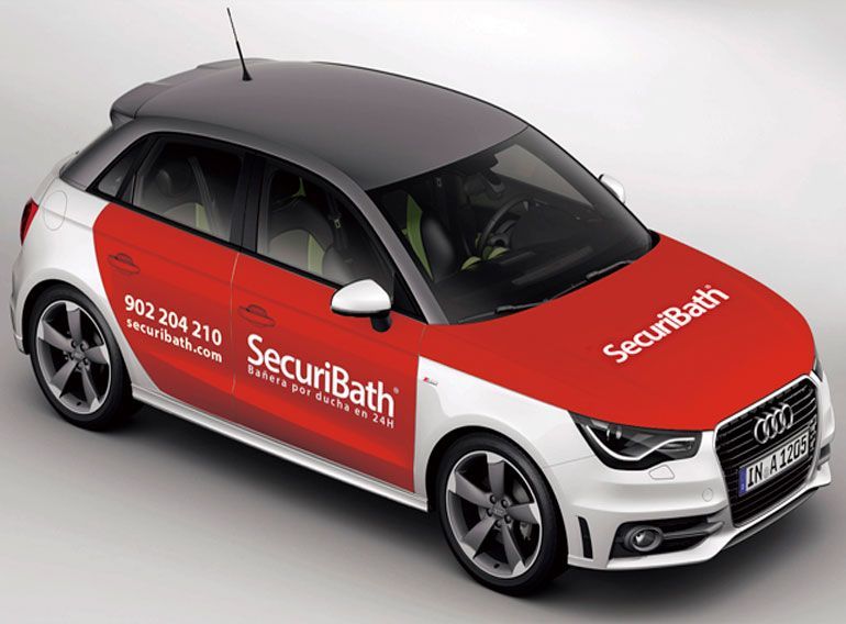 Servicio rápido y limpio