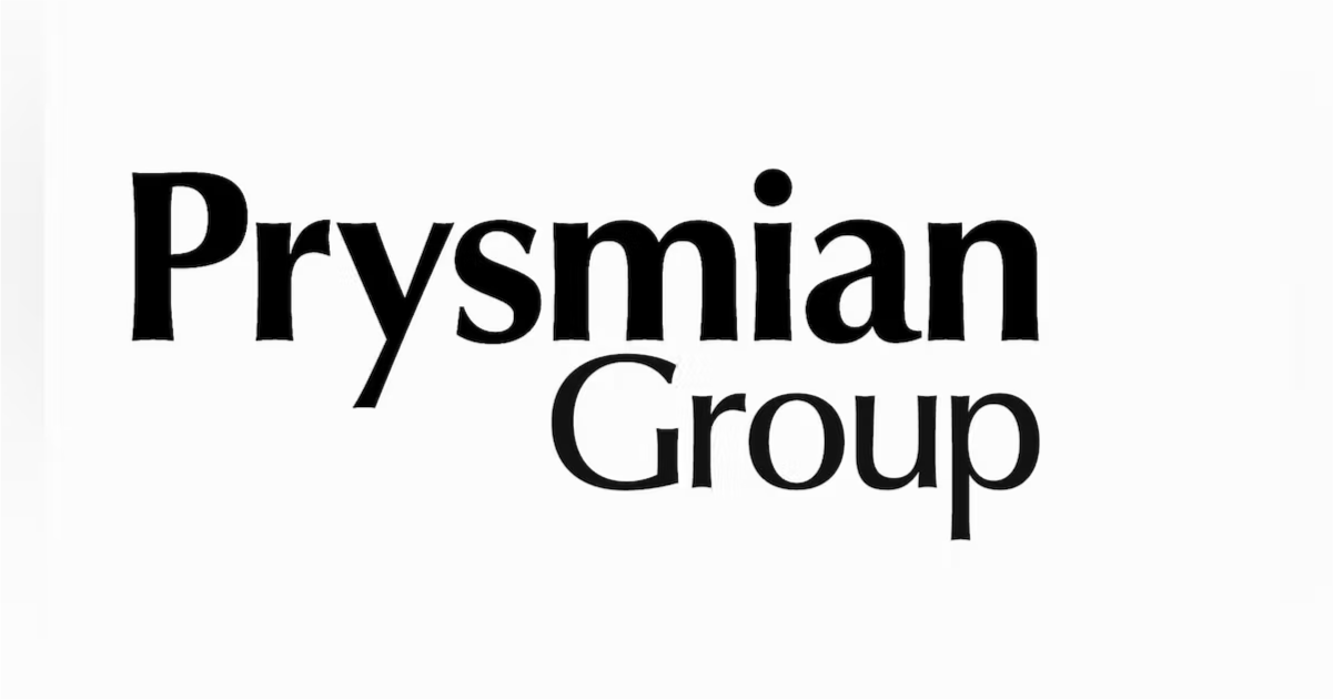 Prysmain Group logo colaboradora con SecuriBath