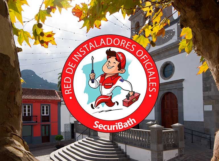 Red de Instaladores Oficiales