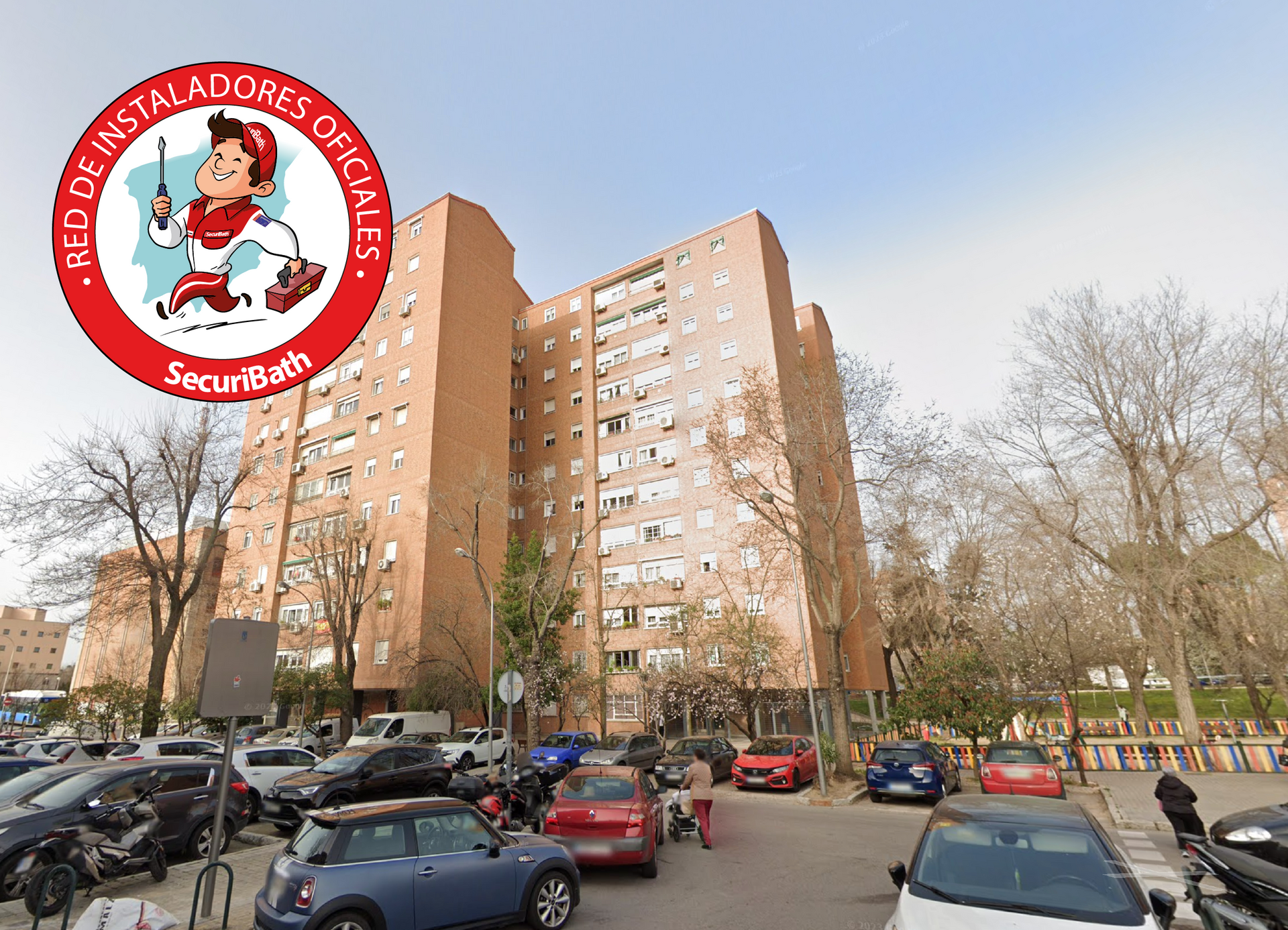 Red de Instaladores Oficiales Pavones