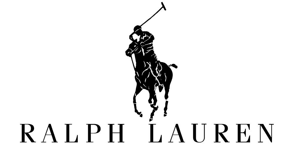 Ralph Lauren logo colaboradora con SecuriBath