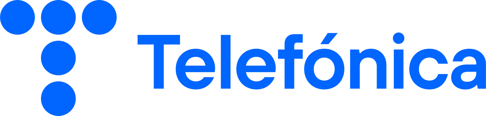 Telefonica logo empresa colaboradora con SecuriBath