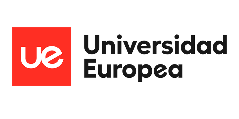 Universidad Europea logo empresa colaboradora con SecuriBath