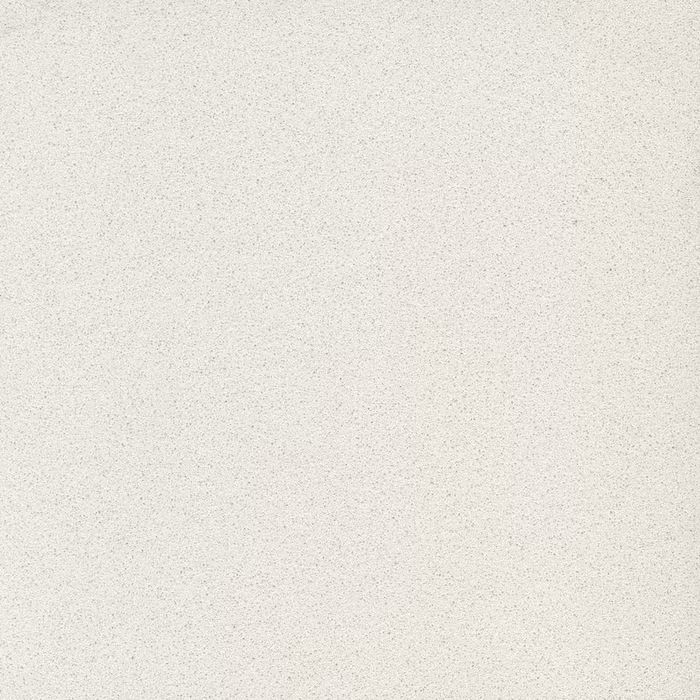 Un primer plano de un papel blanco con textura granulada.