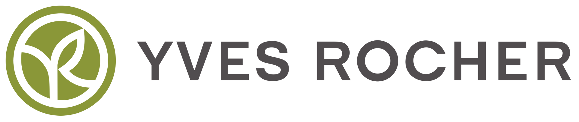 YVES ROCHER logo empresa colaboradora con SecuriBath
