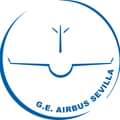 Airbus Sevilla logo empresa colaboradora con SecuriBath