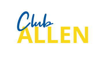 Club ALLEN logo empresa colaboradora con SecuriBath