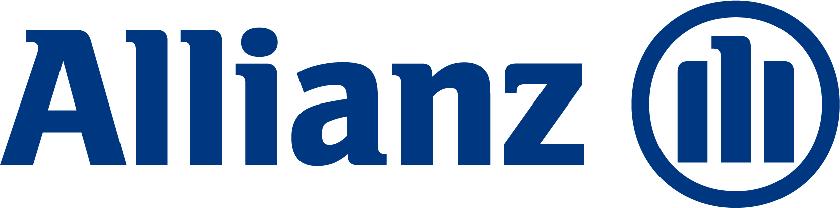 Allianz logo empresa colaboradora con SecuriBath
