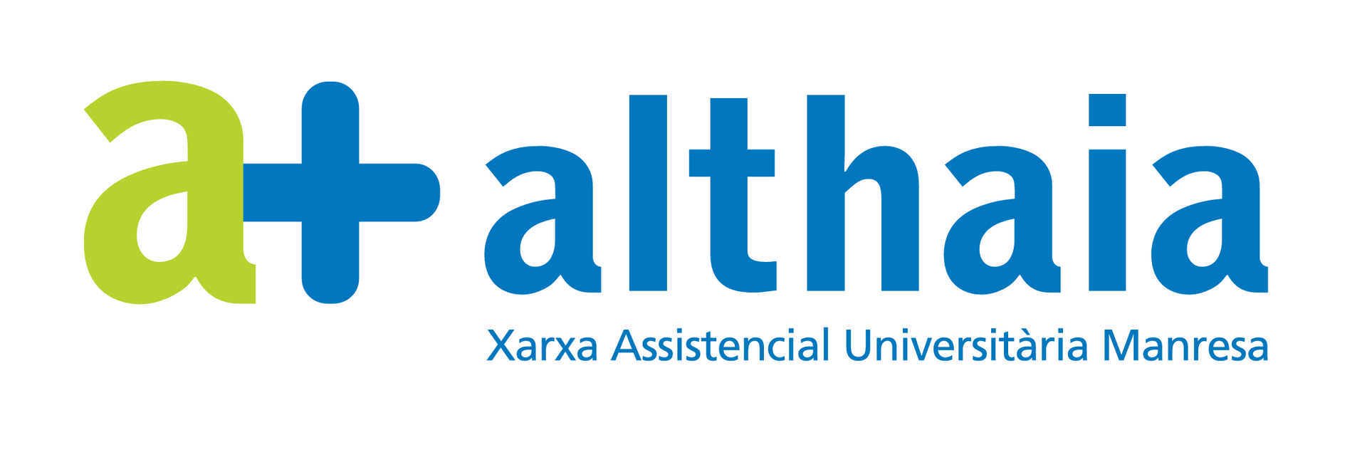 althaia logo empresa colaboradora con SecuriBath