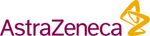 AstraZeneca logo empresa colaboradora con SecuriBath