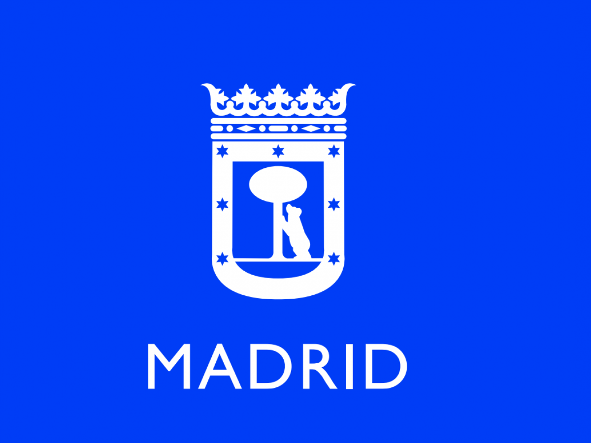Madrid logo empresa colaboradora con SecuriBath