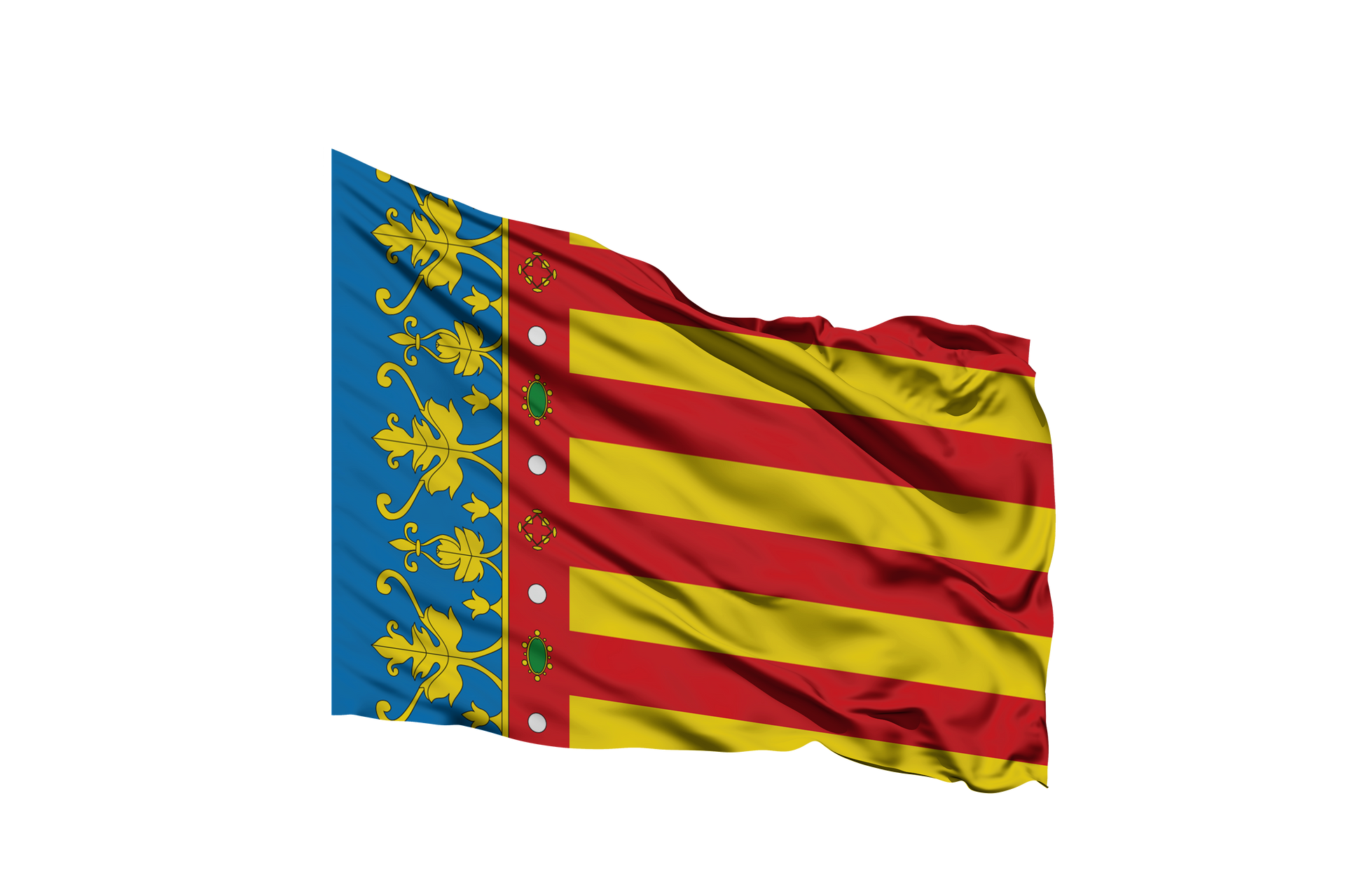 Bandera de Valencia