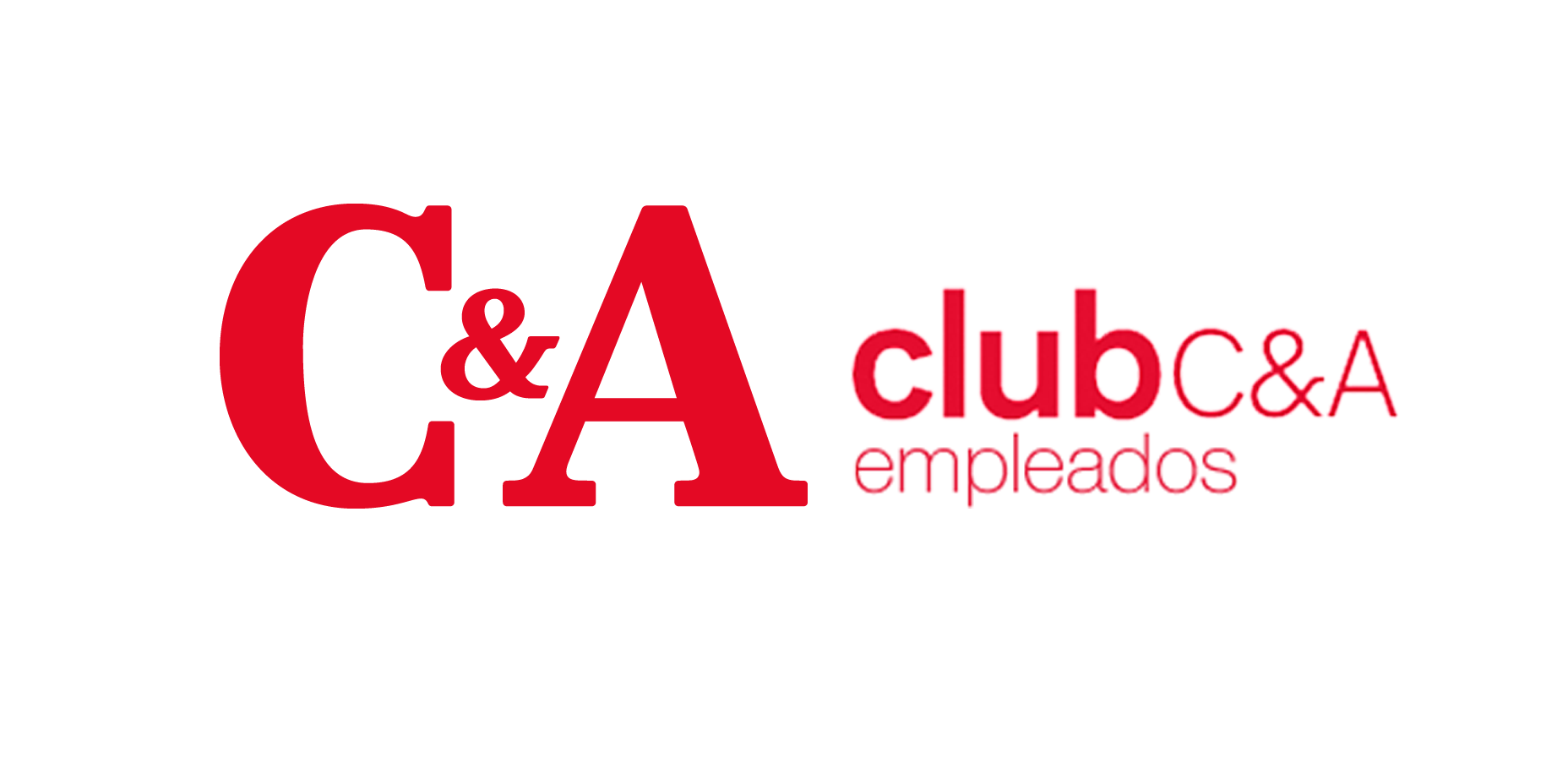 C&A club empleados logo empresa colaboradora con SecuriBath