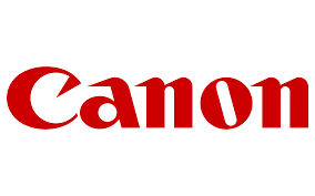 Canon logo empresa colaboradora con SecuriBath