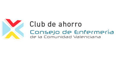 Club ahorro  logo empresa colaboradora con SecuriBath