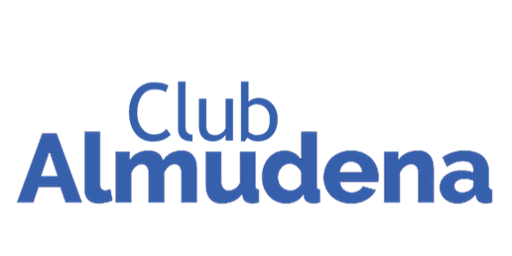 Club Almudena  logo empresa colaboradora con SecuriBath