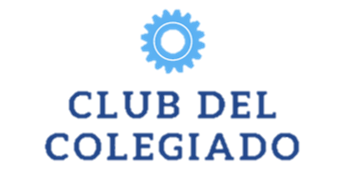 Club del colegiado logo empresa colaboradora con SecuriBath