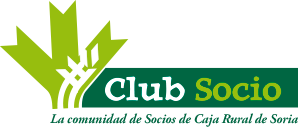 Club Socio logo empresa colaboradora con SecuriBath