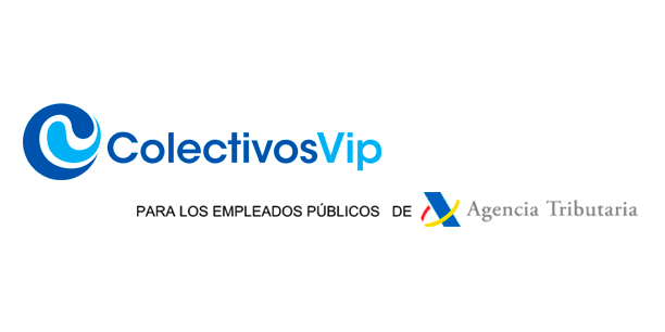 Colectivos VIP logo empresa colaboradora con SecuriBath