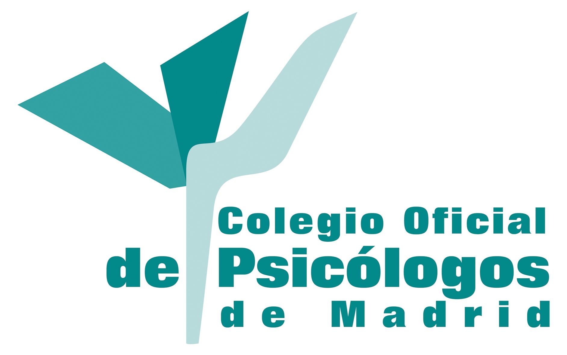 Colegio Oficial de Psicólogos de Madrid logo empresa colaboradora con SecuriBath