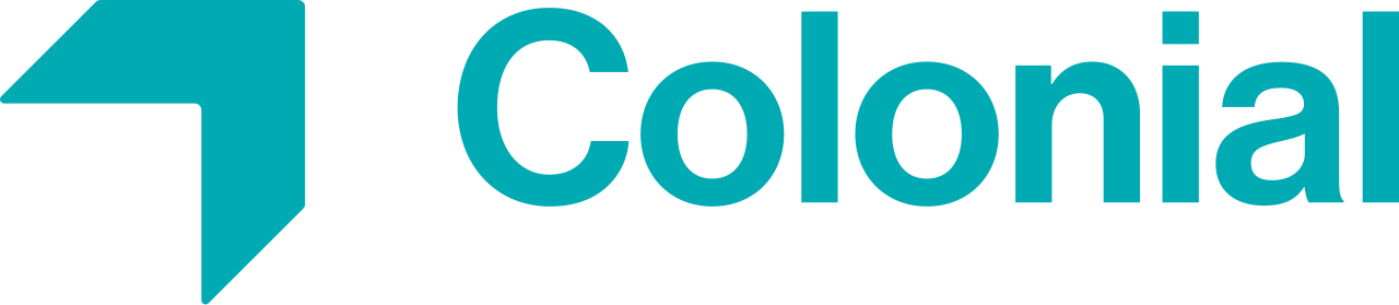 Colonial logo empresa colaboradora con SecuriBath