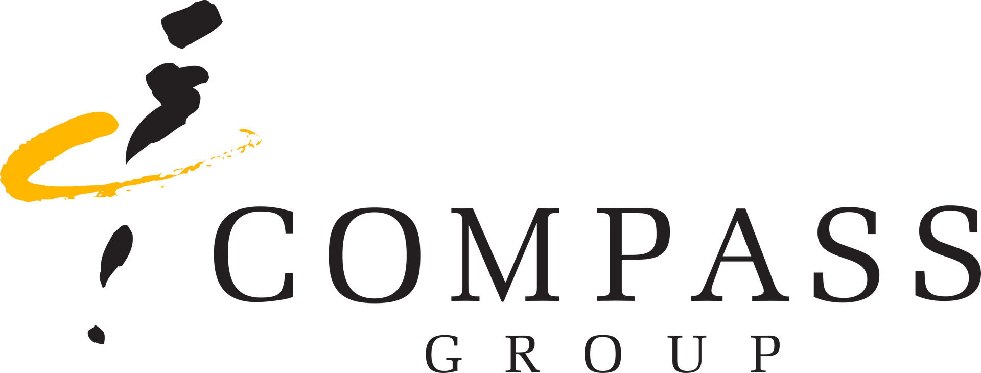 Compass Group logo empresa colaboradora con SecuriBath