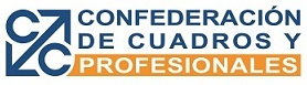 Confederación de cuadros y profesionales logo empresa colaboradora con SecuriBath