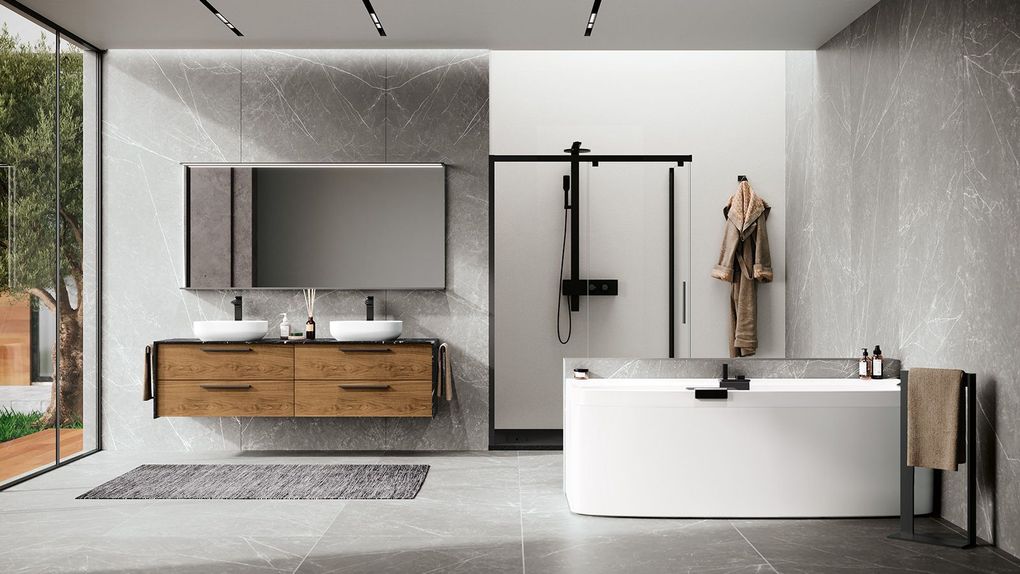 Reforma de baño
