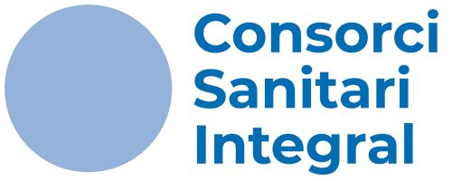 Consorci Sanitari Integral logo empresa colaboradora con SecuriBath