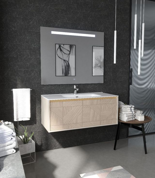 Muebles auxiliares de baño - SecuriBath Solutions
