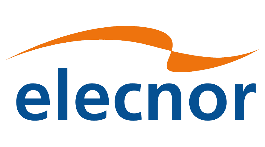 elecnor logo empresa colaboradora con SecuriBath