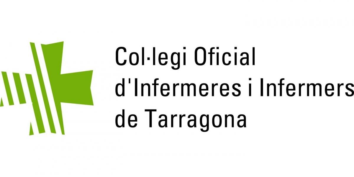 col-legi Oficial d'infermeres i Infermers de Tarragona logo empresa colaboradora con SecuriBath