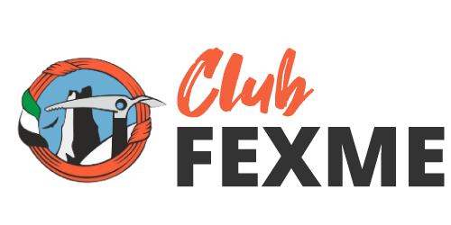 Club Flexme logo empresa colaboradora con SecuriBath
