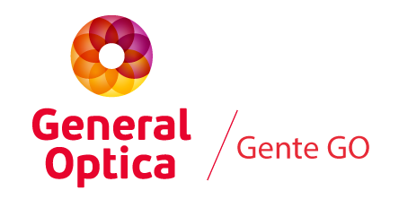 General Optica logo empresa colaboradora con SecuriBath