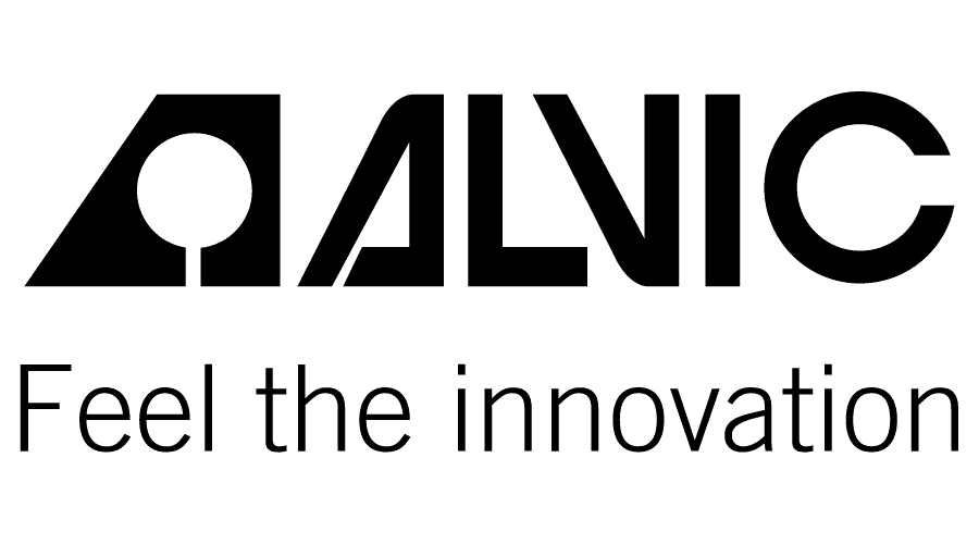 ALVIC logo empresa colaboradora con SecuriBath