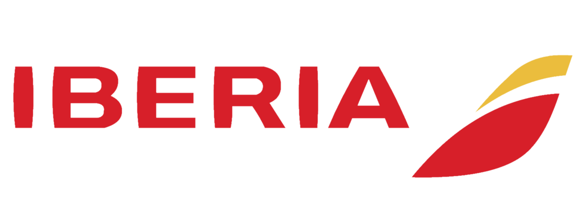 IBERIA  logo empresa colaboradora con SecuriBath