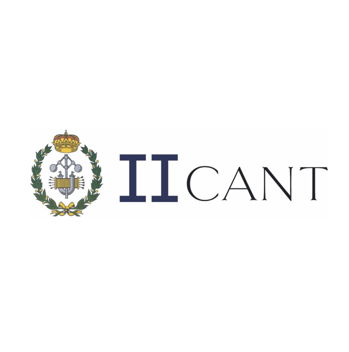 IICANT logo empresa colaboradora con SecuriBath