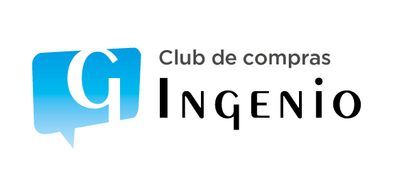 Club de Compras Ingenio logo empresa colaboradora con SecuriBath