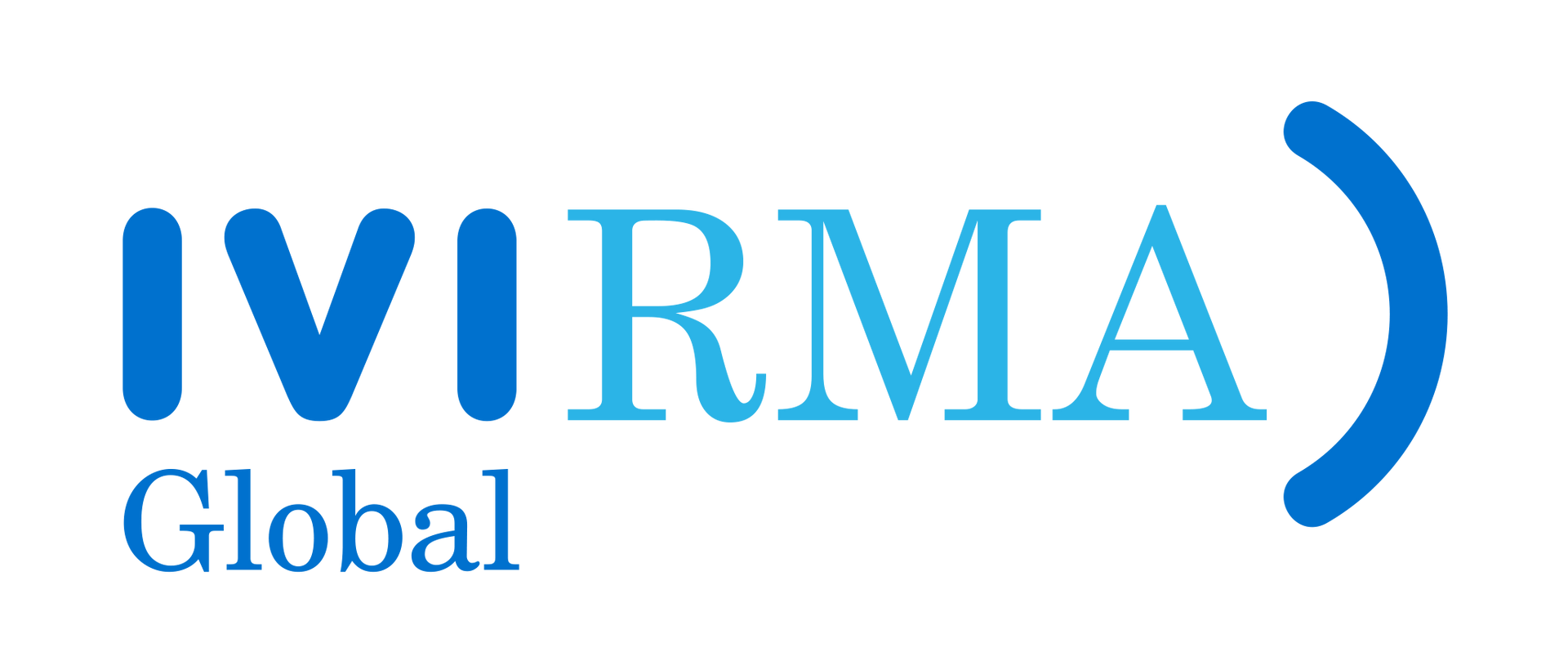IVIRMA logo empresa colaboradora con SecuriBath