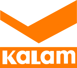 KALAM logo empresa colaboradora con SecuriBath