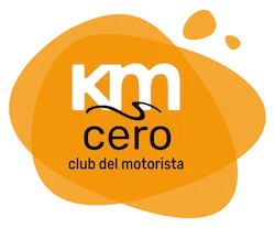 KM cero logo empresa colaboradora con SecuriBath