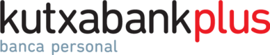 kutsabankplus banca personal logo empresa colaboradora con SecuriBath