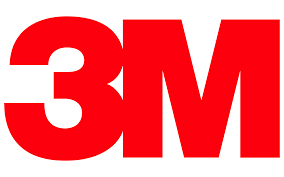 3M logo empresa colaboradora con SecuriBath